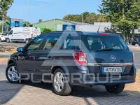 2007 Opel Astra