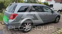 2007 Opel Astra