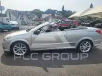 2007 Opel Astra
