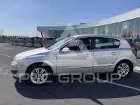 2007 Opel Astra