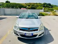 2007 Opel Astra