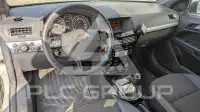 2007 Opel Astra