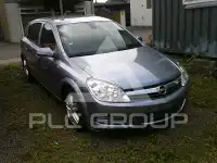 2007 Opel Astra