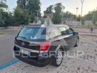 2007 Opel Astra