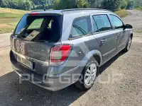 2007 Opel Astra
