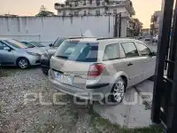 2007 Opel Astra