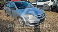 2007 Opel Astra