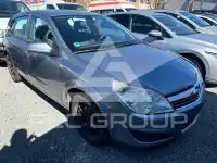 2007 Opel Astra