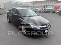 2007 Opel Astra