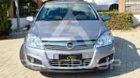 2007 Opel Astra