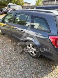 2007 Opel Astra