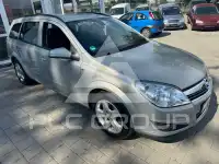 2007 Opel Astra