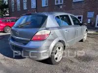 2007 Opel Astra