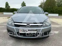 2007 Opel Astra