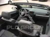 2007 Opel Astra