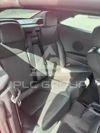 2007 Opel Astra