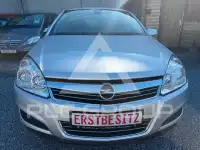 2007 Opel Astra