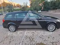 2007 Opel Astra