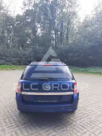 2007 Opel Astra