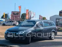 2007 Opel Astra