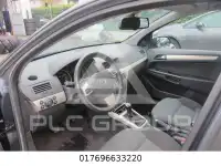 2007 Opel Astra