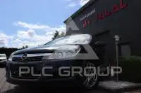 2007 Opel Astra