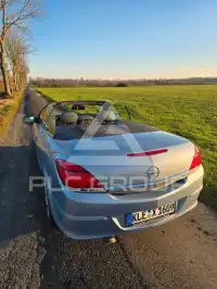 2007 Opel Astra