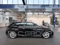 2007 Opel Astra