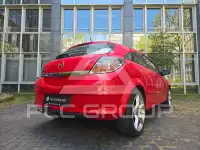 2007 Opel Astra