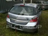 2007 Opel Astra
