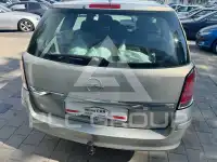 2007 Opel Astra