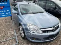 2007 Opel Astra