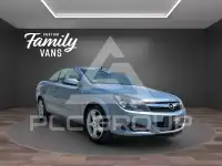 2007 Opel Astra