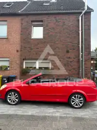2007 Opel Astra