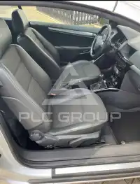 2007 Opel Astra
