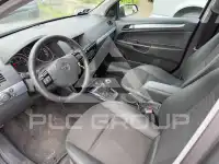 2007 Opel Astra