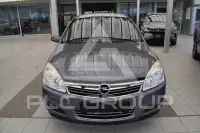 2007 Opel Astra