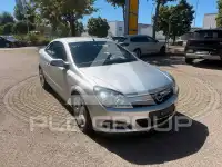 2007 Opel Astra