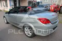 2007 Opel Astra