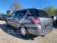 2007 Opel Astra