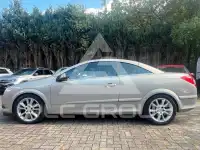 2007 Opel Astra