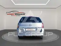 2007 Opel Astra
