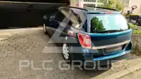 2007 Opel Astra