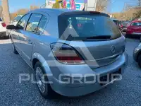 2007 Opel Astra