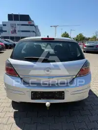 2007 Opel Astra
