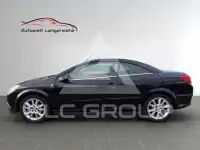 2007 Opel Astra
