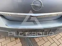 2007 Opel Astra