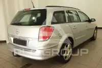 2007 Opel Astra