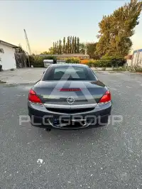 2007 Opel Astra