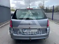 2007 Opel Astra